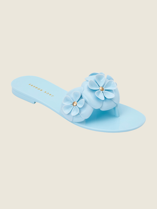 Amelia Flower Jelly-Rubber