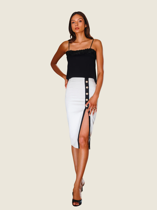 Marseille Skirt