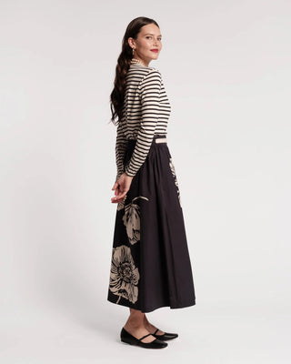 Phoebe Midi Skirt