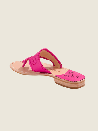 Jacks Flat Sandal
