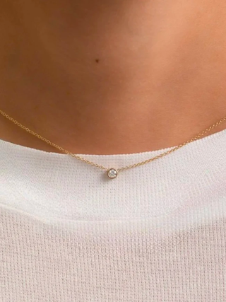 Capri Chain - 3mm