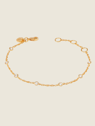 Celeste Delicate Bracelet