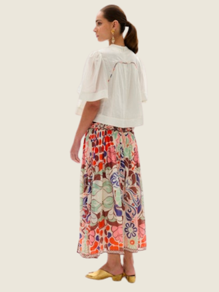 Ines Skirt