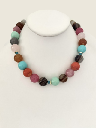 Confetti Necklace