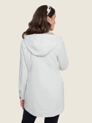 Knit Jacket Oyster