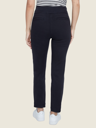 Woven Pant Black