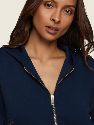 Zira Scuba Hoodie