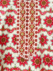 Kaftan Rosewood