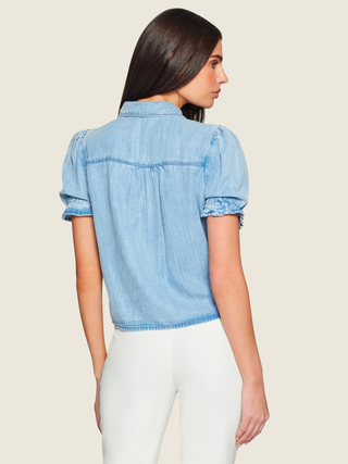 Minella Denim Shirt