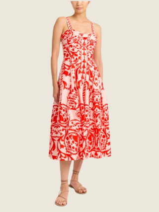 Ingrid Dress