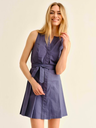 Hadley Romper