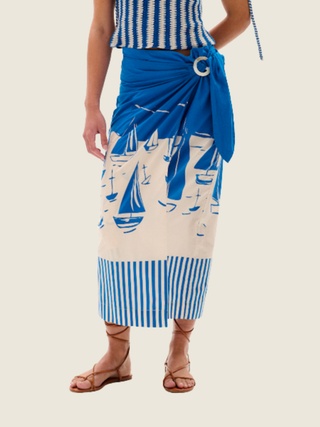 Loren Skirt