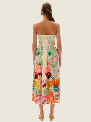 Mana Dress