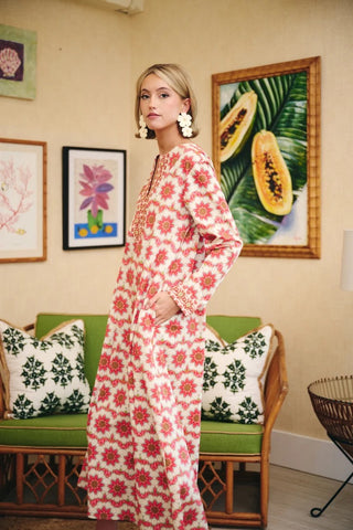 Kaftan Rosewood