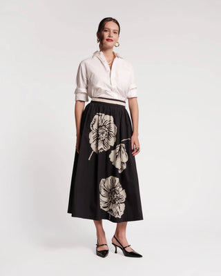 Phoebe Midi Skirt