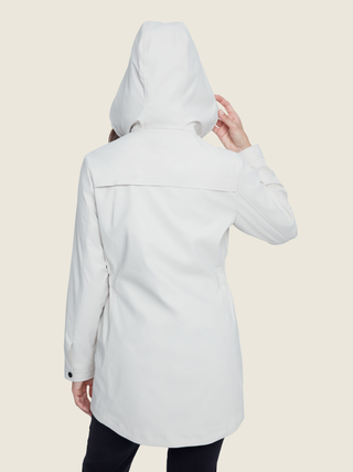 Knit Jacket Oyster