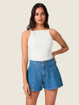 Joelle Short