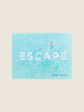Escape Book