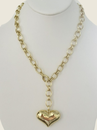 Bri Necklace