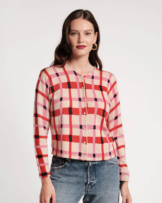 Darling Cardigan