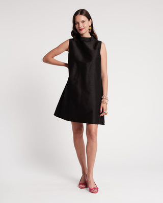 Diplomat Mini Dress