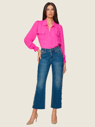 Stephen Button Jeans