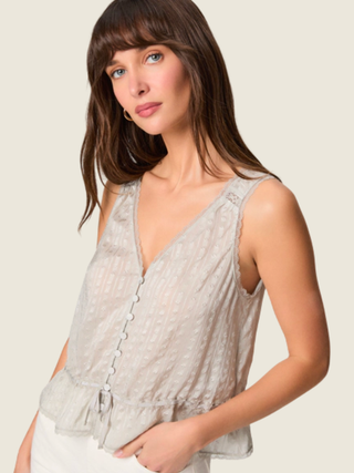 Maiden Top in Sea Mist