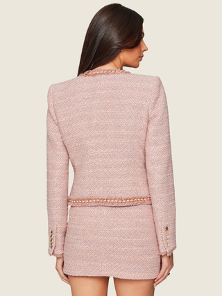 Betsy Tweed Jacket
