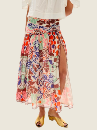 Ines Skirt