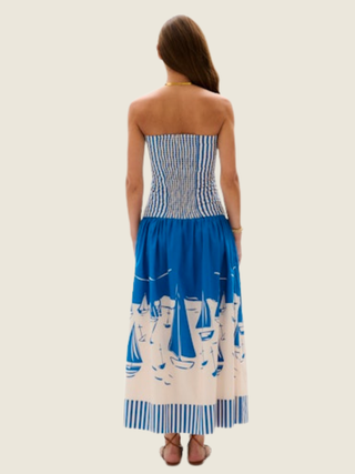 Malla Dress