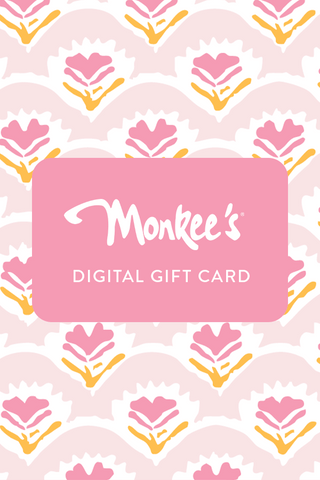 Digital Gift Card